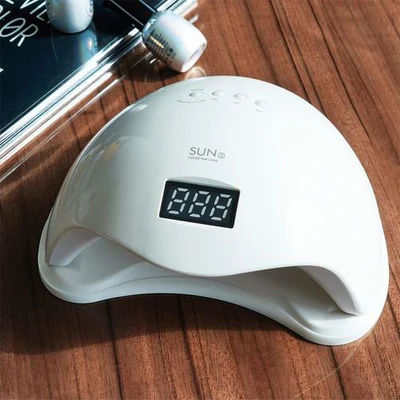 UV Nail Dryer - Professional Spa Equipment at Beauty Republic Equipment Store